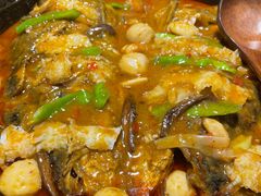 -千稻剁椒大鱼头(CityOn熙地港店)