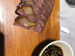 五香酱牛肉-新沸腾鱼乡(世贸天阶店)