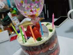 -CAKE BOSS 蛋糕老板(领展购物广场·中关村店)