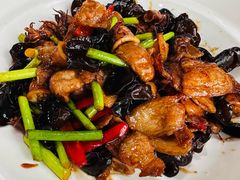 -一块豆腐·海鲜·家常菜(李沧书院路店)