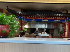 -梅利汴京烤鸭•开封豫菜地标店(东大街店)