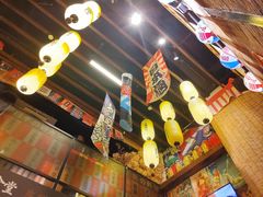 -达摩食堂(仓山万达店)