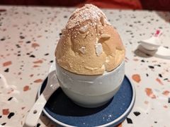 云顶羊奶-点都德(中海环宇荟店)