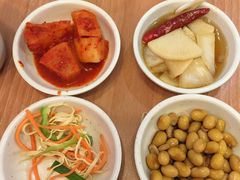 -土大力拌饭名家(丹尼斯百货店)