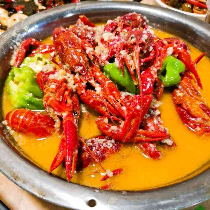 朱三家龙虾-"2014年来南京的时候,那时候老公还是朋."-大众点评移动版