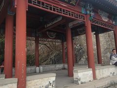 -北京鹫峰国家森林公园