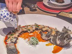 -曾宴·楚菜(湖北省博物馆店)