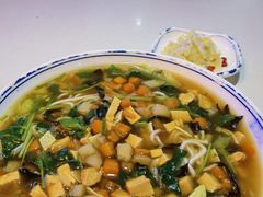 -宝葫芦西北茶食铺(万达店)