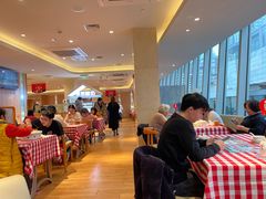 -西贝(吴江路湟普汇店)