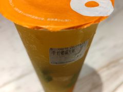 -CoCo都可(颐高区店)