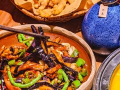 -泥糊破店小酒馆·团建聚餐(南京西路店)