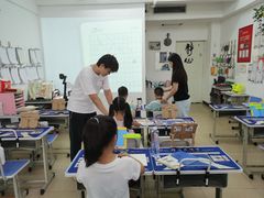 -赵汝飞练字硬笔书法(博泰国际校区)