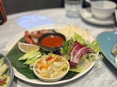 -志明眷村·台式融合菜·宵夜