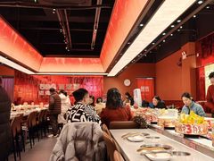 -龍歌自助小火锅(雨花台江南虹悦城店)