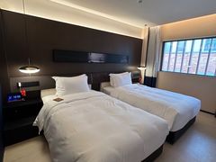 -广州永庆坊瞻云精选酒店