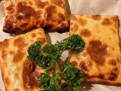 -楼兰新疆菜(江宁万达店)