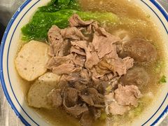 -潮界(LU·ONE凯德晶萃广场店)