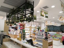 -登康贝比母婴生活(海伦国际店)