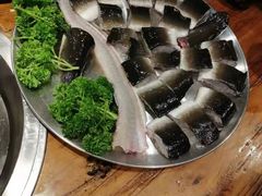 -原始泥炉烤肉(总店)
