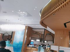 -莆田餐厅PUTIEN(武商MALL店)