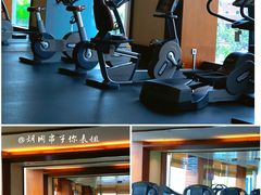 -天津君隆威斯汀酒店