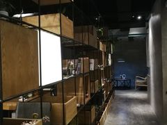 -ZM COFFEE(西安路店)