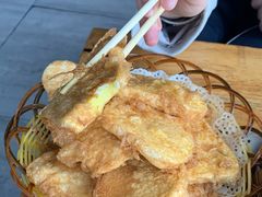 -三盛肥蛤(总店)
