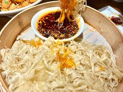 -恰饭·老长沙市井菜(天河客运站店)