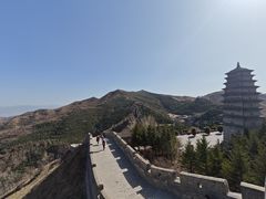 -雁门关景区