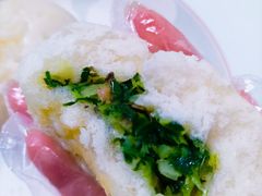 菜包-王家沙点心店(南京西路总店)
