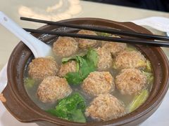 -石饮红星包子(中山路店)