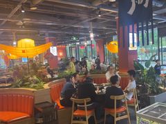 -老船舫·现做活鲜鱼馆(东郊记忆店)