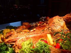 -宁波逸东豪生大酒店·豪生咖啡厅