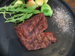 牛小扒-107私厨·牛排馆(龙岗店)