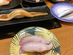 -合点寿司(金虹桥商场店)