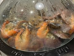 -前王院•巧克力海鲜市集餐厅(万平口店)