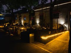 -时光漫步酒店(北京雍和宫南锣鼓巷后海店)