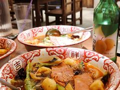 -破店肥哈·东北烧烤(南山保利店)