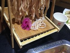 -重庆德庄火锅(体育中心店)