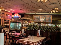 -Crab Pot Restaurant
