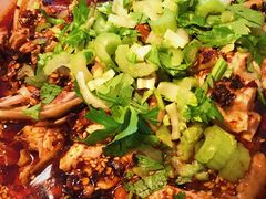 -李老五口水鸡(万寿路店)