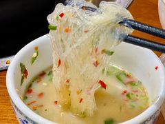 -代羊肉(中和店)