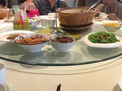 -风味小馆(天目湖宾馆店)