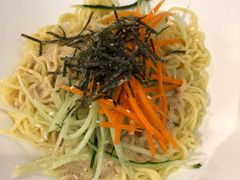 厝内胡麻拌面-厝内小眷村(天河南一路店)