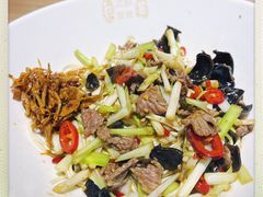 -三和面馆(建外SOHO店)