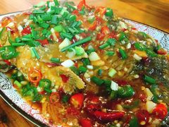 -和福餐馆(西江古街店)