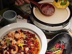 沸腾虾球-桂满陇天书(南京德基旗舰店)