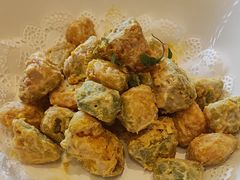 -盛百味·家宴餐厅(霸州分店)