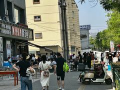 -胖子鱼·天水麻辣鱼火锅(秦州407店)