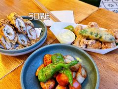 -埋位小酒馆(东城店)